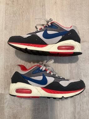 Nike Air Sneakers